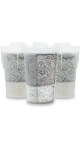 Mina Slim Pitcher Filter (Standard) - 3 Pack