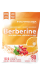 Berberine (Orange) - 150g - Schinoussa