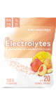 E5 Electrolytes (Peach Mango) - 100g - Schinoussa