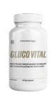 Gluco Vital - 90 Caps - Schinoussa