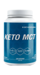 Keto MCT (Unflavoured) - 300g - Schinoussa