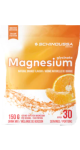 Magnesium Glycinate (Orange) - 150g