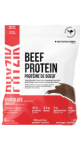 Phyzik Beef Protein (Chocolate) - 910g