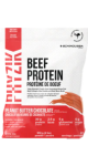 Phyzik Beef Protein (Peanut Butter Chocolate) - 910g