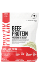 Phyzik Beef Protein (Vanilla) - 910g