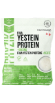 Phyzik Fava Yestein Protein+ Greens (Unflavoured) - 500g - Schinoussa