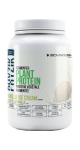 Phyzik Fermented Plant Protein (Vanilla Ice Cream) - 454g - Schinoussa