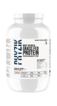 Phyzik Whey ISO Build Grass Fed Protein (Chocolate) - 840g