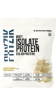 Phyzik Whey Isolate Protein (Creamy Vanilla) - 910g