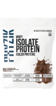 Phyzik Whey Isolate Protein (Milk Chocolate) - 910g