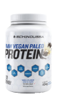 Raw Vegan Paleo Protein (Vanilla) - 454g