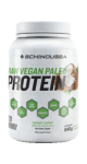 Raw Vegan Paleo Protein (Coconut) - 840g - Schinoussa