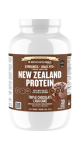 Schinoussa Probiotic New Zealand Protein Whey Isolate (Chocolate Lava Cake) - 910g