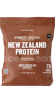 Schinoussa Probiotic New Zealand Protein Whey Isolate (Swiss Chocolate) - 2.3kg