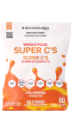 Super C's (Orange) - 300g
