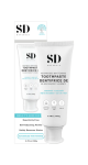 Advanced Whitening Toothpaste (Coconut + Sea Salt) - 190g