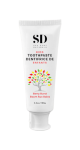 Kids Toothpaste (Berry Burst) - 100g