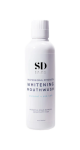 Whitening Mouthwash (Coconut & Sea Salt) - 600ml