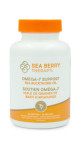 Sea Buckthorn Oil Omega 7 Support - 60 Softgels