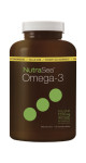 Nutra Sea (Lemon) - 240 Softgels