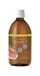 Nutra Sea Hp + D Omega-3 (Grapefruit Tangerine) - 500ml