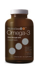 Nutra Sea Hp + D Omega-3 Extra Strength EPA - 60 Softgels