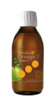 Nutra Sea + D Omega-3 Liquid (Apple) - 200ml