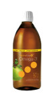 Nutra Sea + D Omega-3 Liquid (Apple) - 500ml
