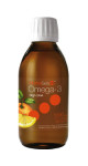 Nutra Sea DHA Omega-3 (Juicy Citrus) - 200ml