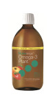 Nutra Vege Omega-3 Plant (Strawberry Orange) - 500ml