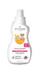 Laundry Detergent (Unscented) - 1.05L