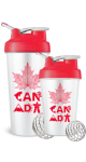 Canada Shaker Duo 700 + 450ml