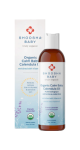 Organic Calm Baby Calendula Oil (French Lavender) - 118.3ml