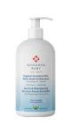 Organic Sensitive Skin Baby Wash & Shampoo (French Lavender) - 251.4ml