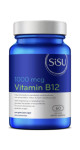 B-12 1,000mcg - 60 V-Caps