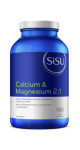 Calcium Magnesium W/D 2:1 - 180 Tabs