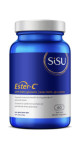 Ester - C With Beta Glucans - 60 Caps - Sisu
