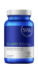 CoQ10 100mg - 120 Softgels