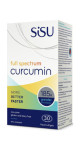 Full Spectrum Curcumin - 30 Softgels