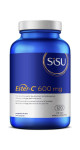 Ester-C 600mg + Bioflavonoids - 120 Caps