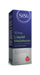 Liquid Melatonin 10mg (Natural Black Cherry) - 59ml
