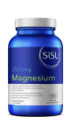 Magnesium Malate/Oxide 250mg - 100 Caps
