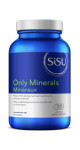 Only Minerals - 120 V-Caps
