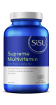 Supreme Multivitamin Iron Free - 120 V-Caps - Sisu