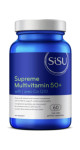 Supreme Multivitamin 50+ - 60 V-Caps