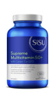 Supreme Multivitamin 50+ - 120 V-Caps