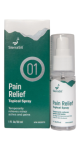 Pain Relief Topical Spray - 30ml