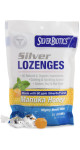 Silver Lozenges (Manuka Mint) - 21 Lozenges