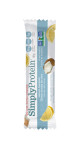 Simply Protein Bars (Lemon Coconut) - 40g - Simply Protein