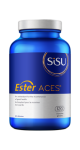 Ester Aces - 120 Caps - Sisu